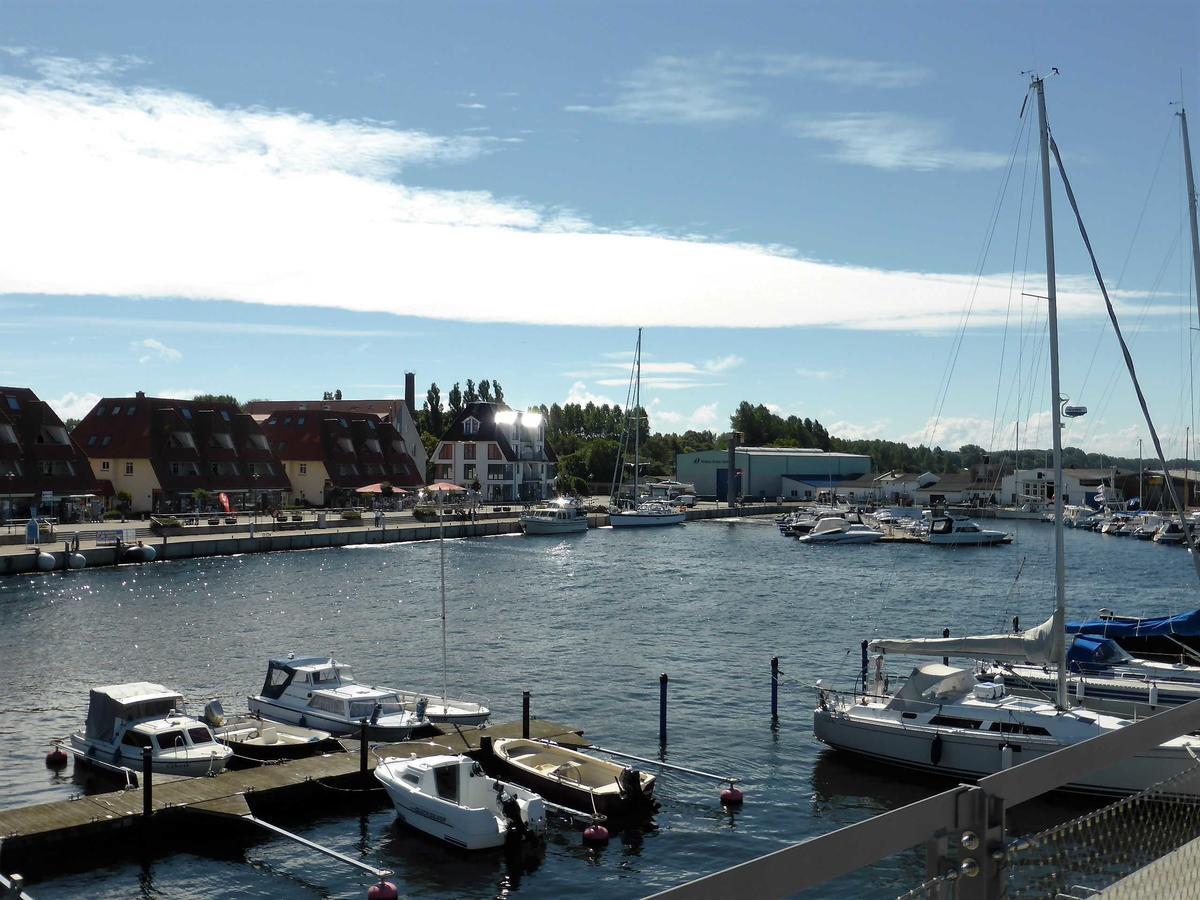 Guido'S Ostseetraum, An Idyllischen Straenden Relaxen, Wiek Wiek auf Rügen Exteriér fotografie