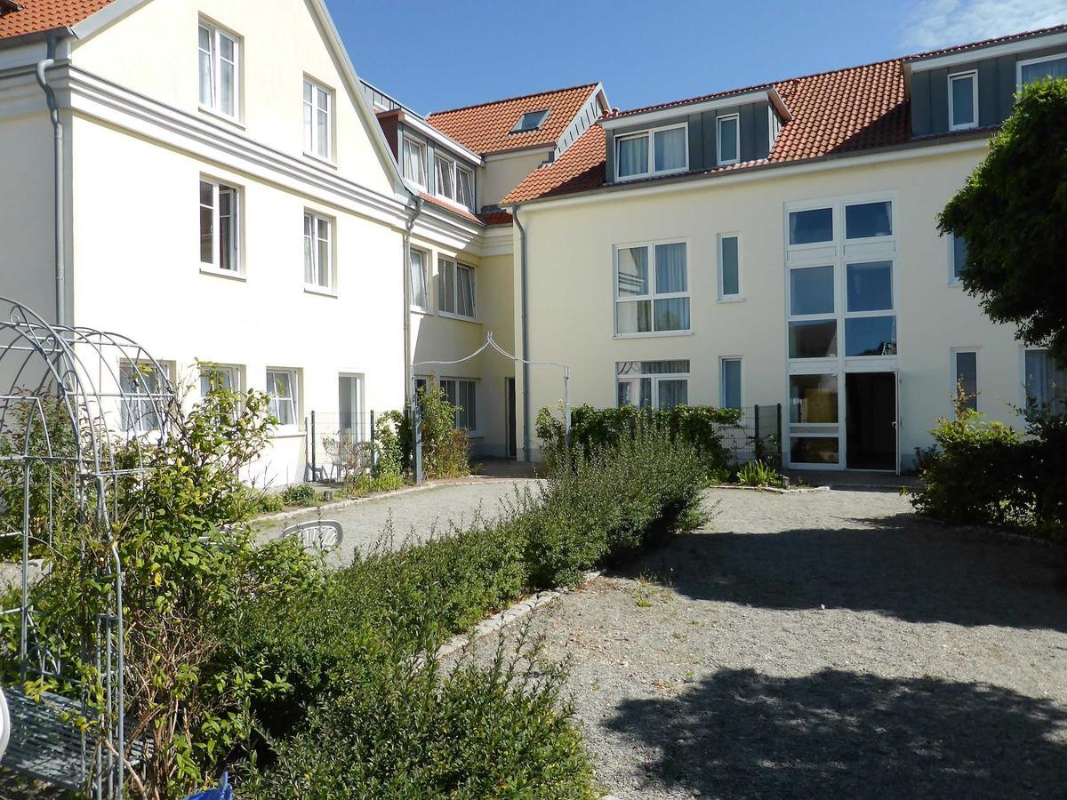 Guido'S Ostseetraum, An Idyllischen Straenden Relaxen, Wiek Wiek auf Rügen Exteriér fotografie